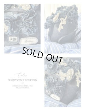 画像1: denimflourチェーンリュック