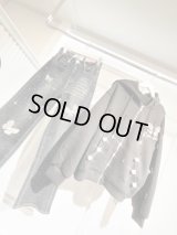 butterflybijouインディゴdenim