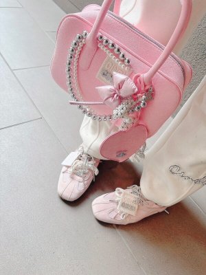 画像1: PINKsquareBoston
