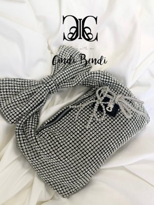 画像1: ribbonribbontote