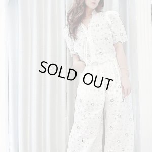 画像1: whiteflourセットアップ　　