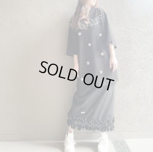 画像1: frillskirt