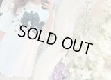 ボンジュゥTシャツ