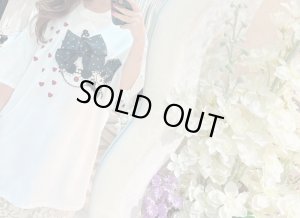 画像1: ボンジュゥTシャツ
