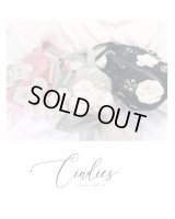 cocotcube  　lunariaflour　