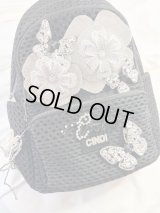 bloomflourバックパック