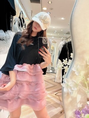 画像1: BLACKKｘPINKTPS