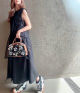 blackワンピース