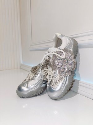画像1: bloomfloursneakers