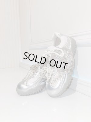 画像1: bloomfloursneakers