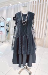 blackワンピース