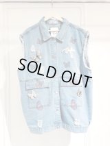 butterflyMIXdenim