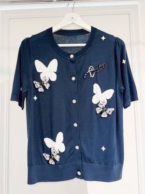 画像1: butterflyカーデガン
