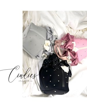 画像1: cocotcube  　ribbon
