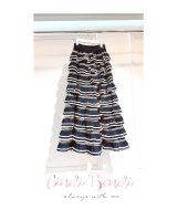 eleganceノワールskirt