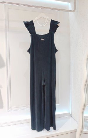 画像1: shoulderfrillオールインワン