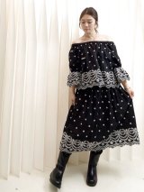 daisyraceTPS（BOTTOM別販売set up対象）