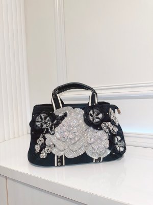 画像1: sparktote　　　bloomflour