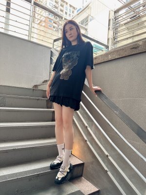 画像1: BONITAボニータTシャツ