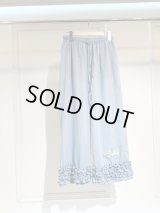 bluefrillpants