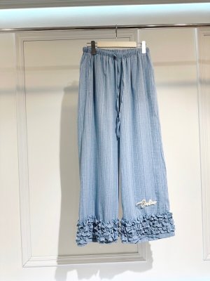 画像1: bluefrillpants