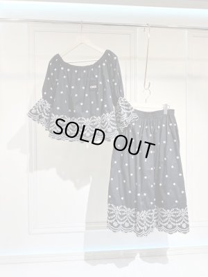 画像1: daisyraceSK（TOPS別販売set up対象）