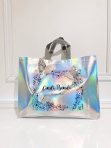 ラッピングセット　ショッパーL [SP-4]