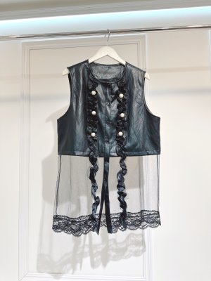 画像1: fakeleatherシアージレ