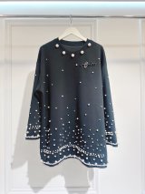 pearlチュニック