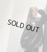 ボンジュウトレーナー