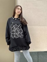 flourdesignチュニック