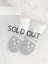 cindiesローファー