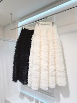tulleskirt