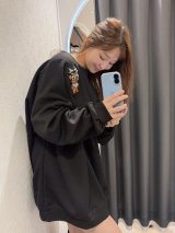 ボニータトレーナー