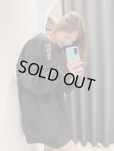 ボニータトレーナー