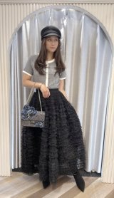 denimflourDXショルダー