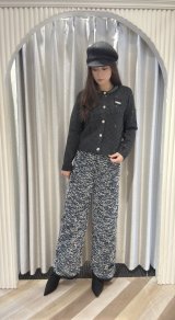 tweedsoftpants