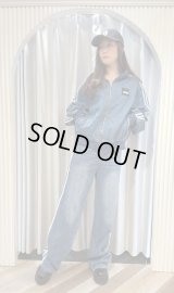 トラックラインdenimJK（BOTTOM別販売set up対象）