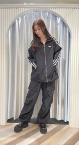 raceトラックラインzipup