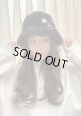 ふわふわfurバケハ