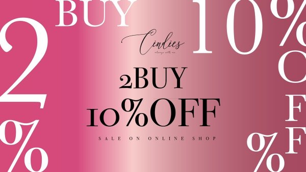 画像1: ☆限定☆2BUY10％OFFticket☆　 (1)