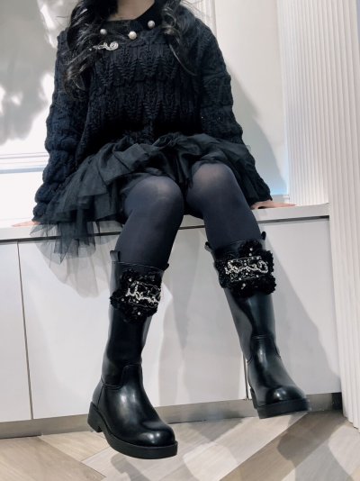 画像3: cindibijoulongboots