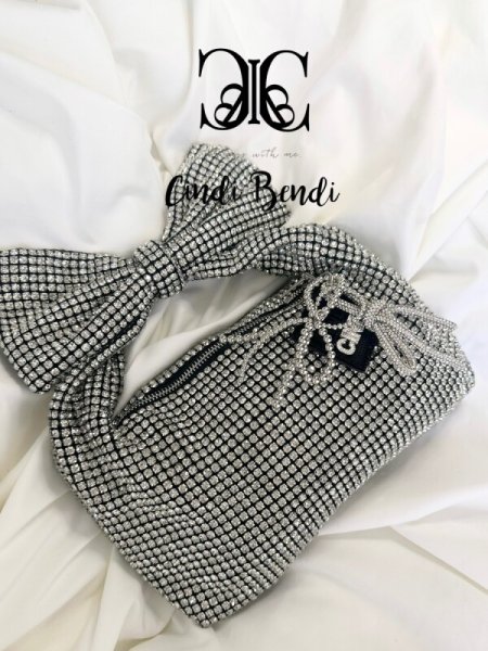 画像1: ribbonribbontote (1)