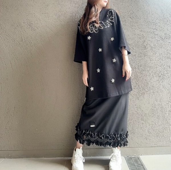 画像1: frillskirt (1)