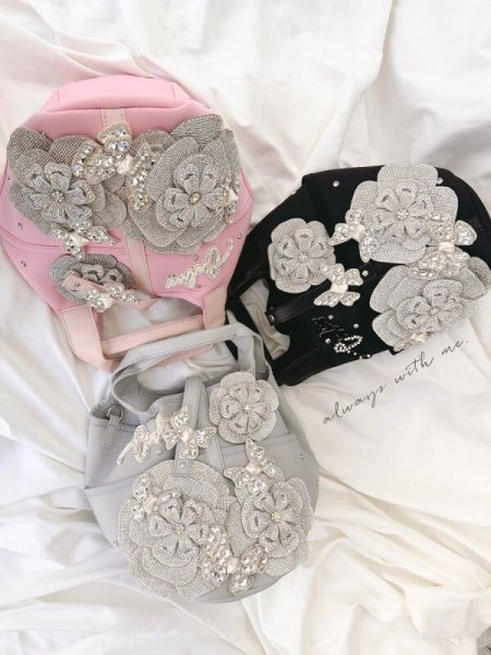 画像1: cocotcube  　bloomflour (1)