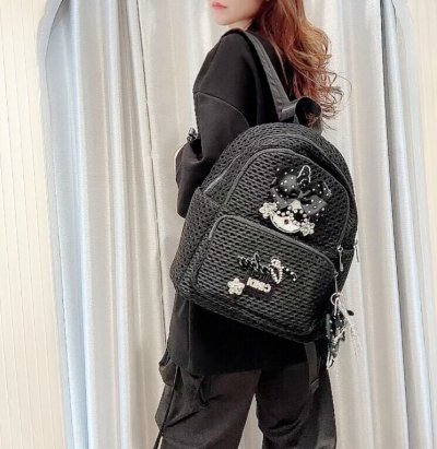 画像2: ボンジュウバックパック