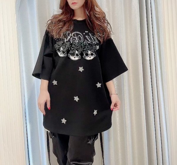 画像1: ボンジュウcindi☆Stella☆TPS (1)