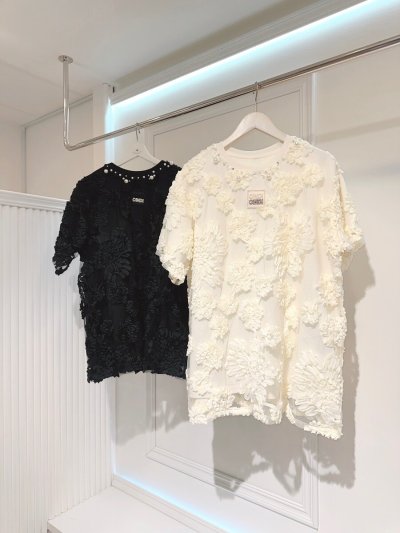画像1: eclatflourTPS