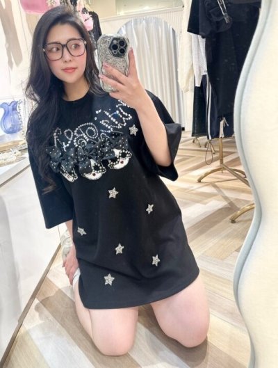 画像3: ボンジュウcindi☆Stella☆TPS