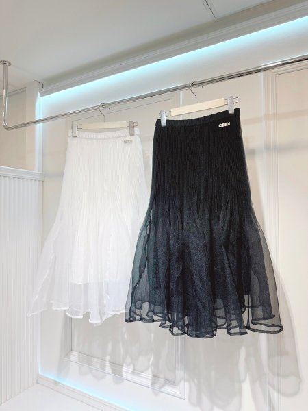 画像1: エアリーskirt (1)